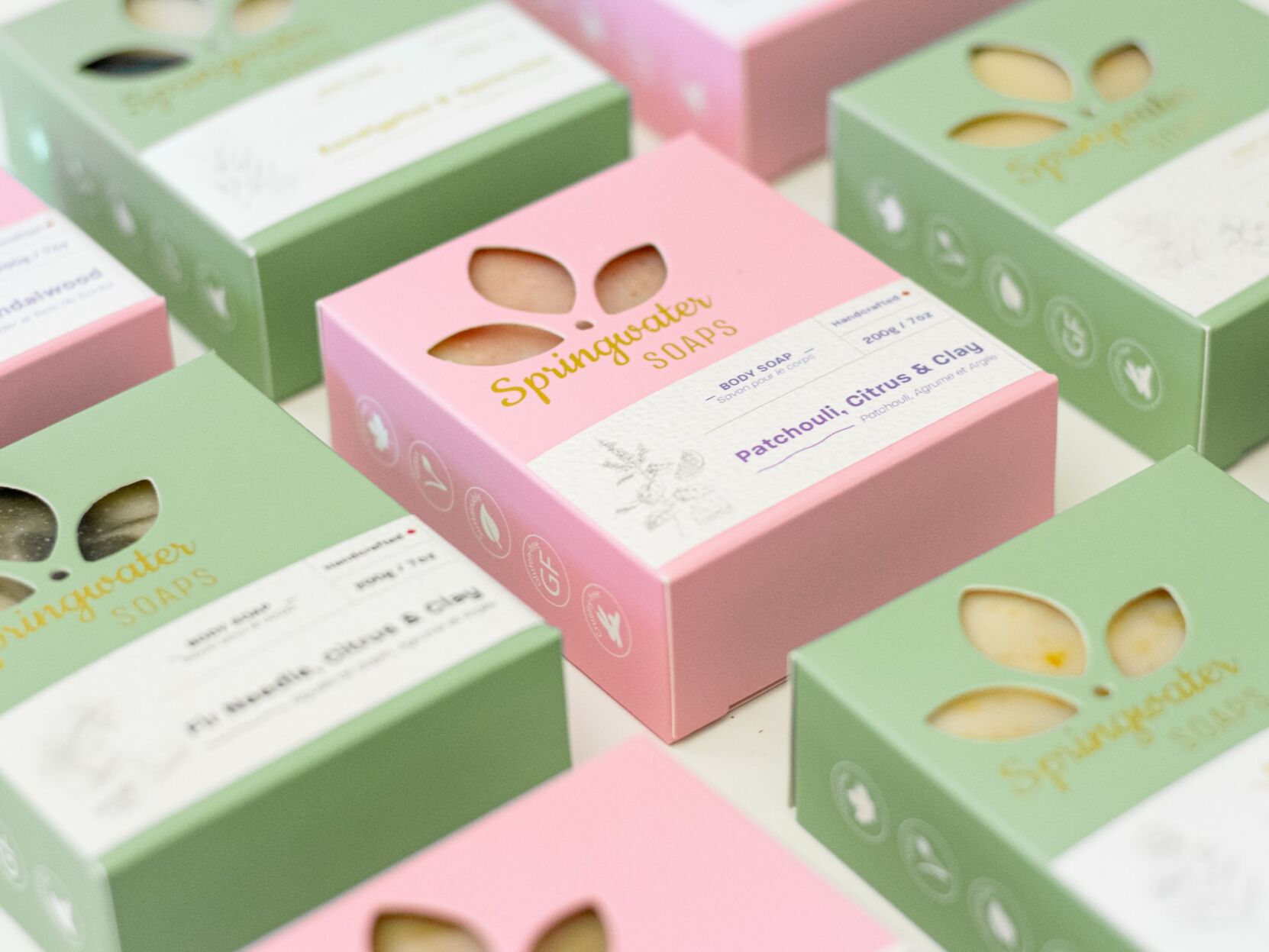 image showing tips to impress your customers with your packaging